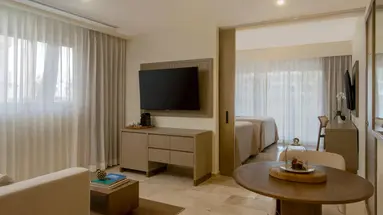 Paradisus Palma Real Golf & Spa Resort