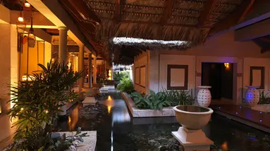 Paradisus Palma Real Golf & Spa Resort