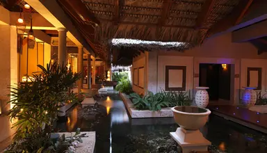 Paradisus Palma Real Golf & Spa Resort