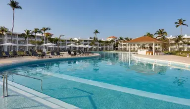 Paradisus Palma Real Golf & Spa Resort