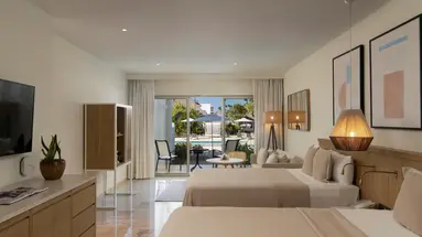 Paradisus Palma Real Golf & Spa Resort