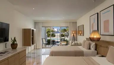 Paradisus Palma Real Golf & Spa Resort
