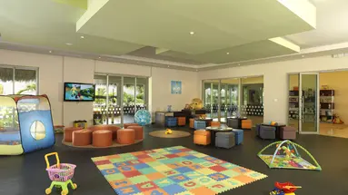 Paradisus Palma Real Golf & Spa Resort
