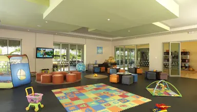 Paradisus Palma Real Golf & Spa Resort