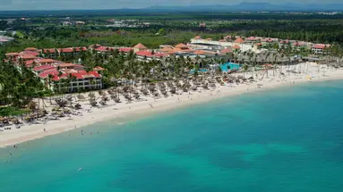 Paradisus Palma Real Golf & Spa Resort