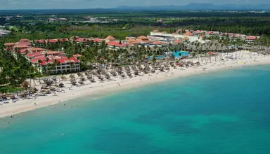 Paradisus Palma Real Golf & Spa Resort