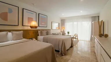 Paradisus Palma Real Golf & Spa Resort