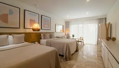 Paradisus Palma Real Golf & Spa Resort