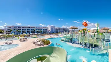 Paradisus Palma Real Golf & Spa Resort