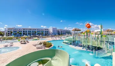 Paradisus Palma Real Golf & Spa Resort