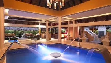 Paradisus Palma Real Golf & Spa Resort