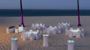 Paradisus Palma Real Golf & Spa Resort