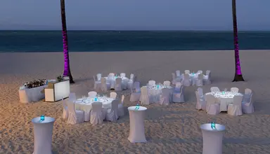 Paradisus Palma Real Golf & Spa Resort