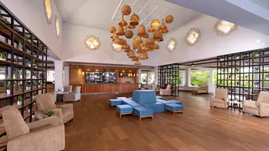Paradisus Palma Real Golf & Spa Resort
