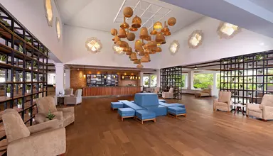 Paradisus Palma Real Golf & Spa Resort