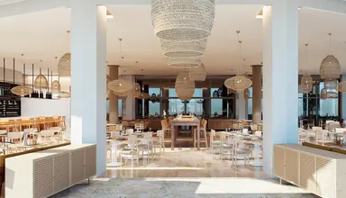 Paradisus Palma Real Golf & Spa Resort