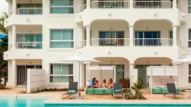 Paradisus Palma Real Golf & Spa Resort