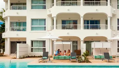 Paradisus Palma Real Golf & Spa Resort