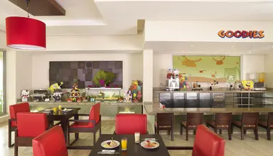 Paradisus Palma Real Golf & Spa Resort