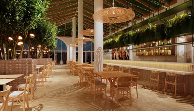 Paradisus Palma Real Golf & Spa Resort