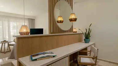 Paradisus Palma Real Golf & Spa Resort