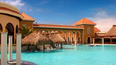 Paradisus Palma Real Golf & Spa Resort