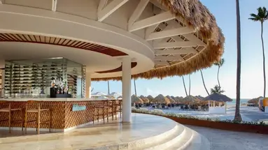 Paradisus Palma Real Golf & Spa Resort