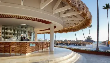 Paradisus Palma Real Golf & Spa Resort