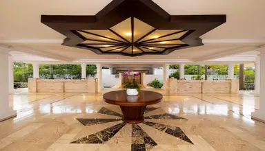 Paradisus Palma Real Golf & Spa Resort