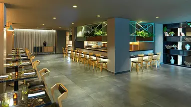 Paradisus Palma Real Golf & Spa Resort