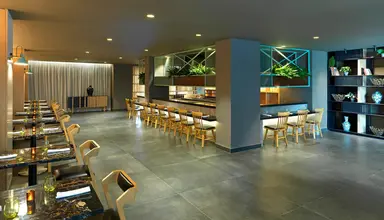 Paradisus Palma Real Golf & Spa Resort