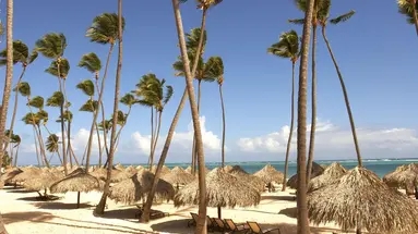 Paradisus Palma Real Golf & Spa Resort