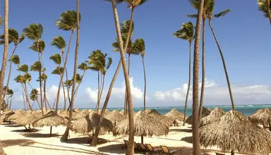 Paradisus Palma Real Golf & Spa Resort