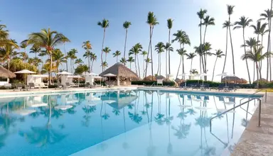 Paradisus Palma Real Golf & Spa Resort