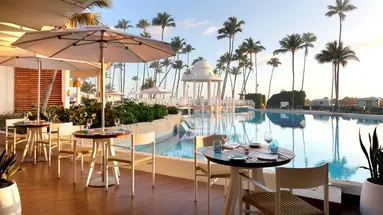 Paradisus Palma Real Golf & Spa Resort