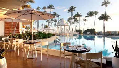 Paradisus Palma Real Golf & Spa Resort