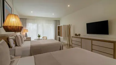 Paradisus Palma Real Golf & Spa Resort