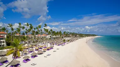 Paradisus Palma Real Golf & Spa Resort