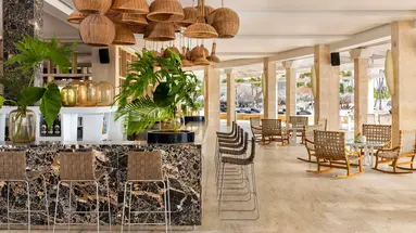 Paradisus Palma Real Golf & Spa Resort