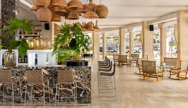 Paradisus Palma Real Golf & Spa Resort