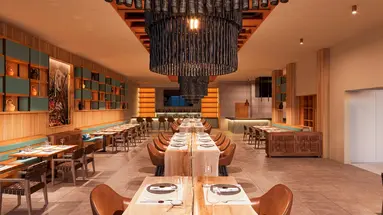 Paradisus Palma Real Golf & Spa Resort