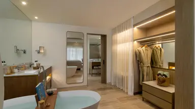 Paradisus Palma Real Golf & Spa Resort