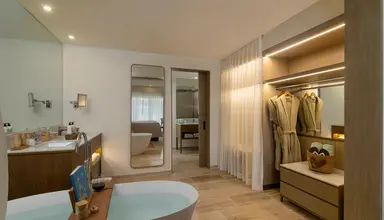 Paradisus Palma Real Golf & Spa Resort