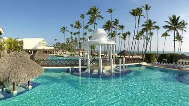 Paradisus Palma Real Golf & Spa Resort