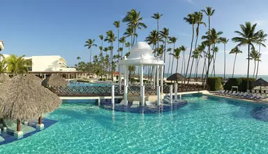 Paradisus Palma Real Golf & Spa Resort