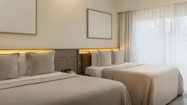 Paradisus Palma Real Golf & Spa Resort