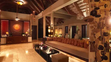 Paradisus Palma Real Golf & Spa Resort
