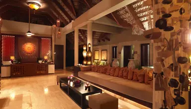 Paradisus Palma Real Golf & Spa Resort