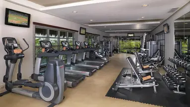 Paradisus Palma Real Golf & Spa Resort