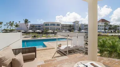 Paradisus Palma Real Golf & Spa Resort